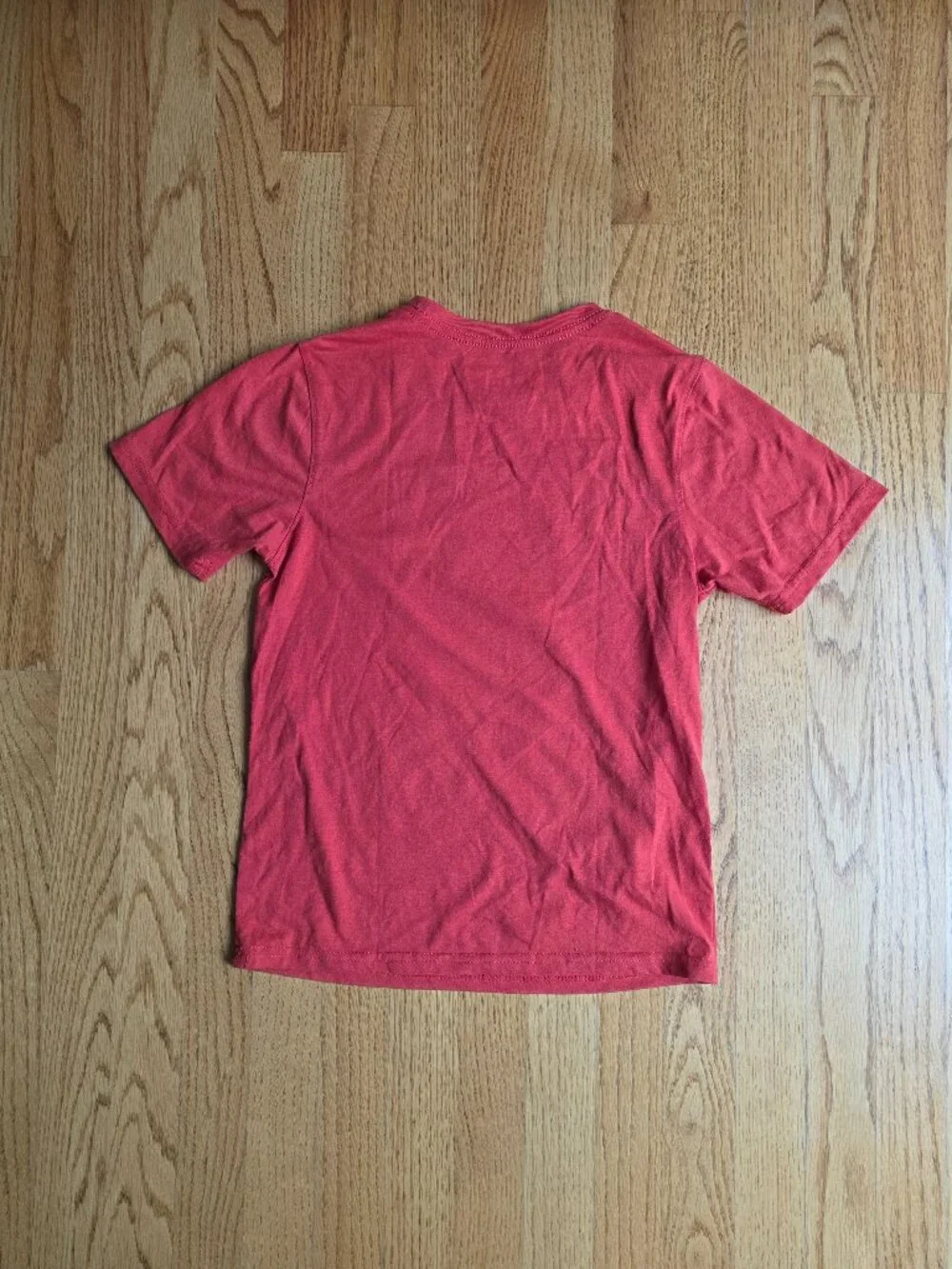 Pikachu Heart Valentine's Day Short Sleeve T-Shirt | Boy's 10-12 Large | Pokemon